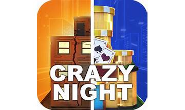 Crazy Night - Idle Casino Tycoon for Android - Download the APK from Habererciyes